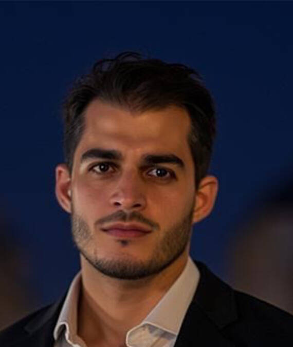 Geroge Ntakakis photo