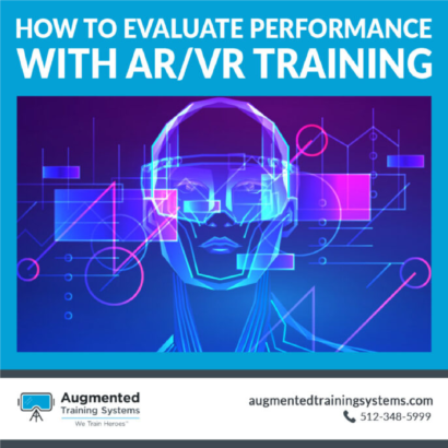 How to evaluate performance with AR/VR training article image