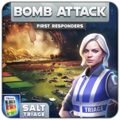 Concert Salt Protocol Training Icon